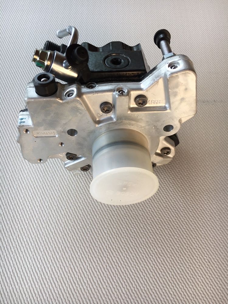 Pompa wtryskowa toyota 1,4 D4D 90 KM od 2007- 2018 Yaris Auris Nowa !!