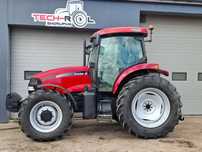 Case IH MXU115  Case mxu 115 zadbany klima case