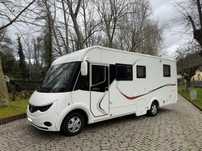 Aluguer Autocaravana