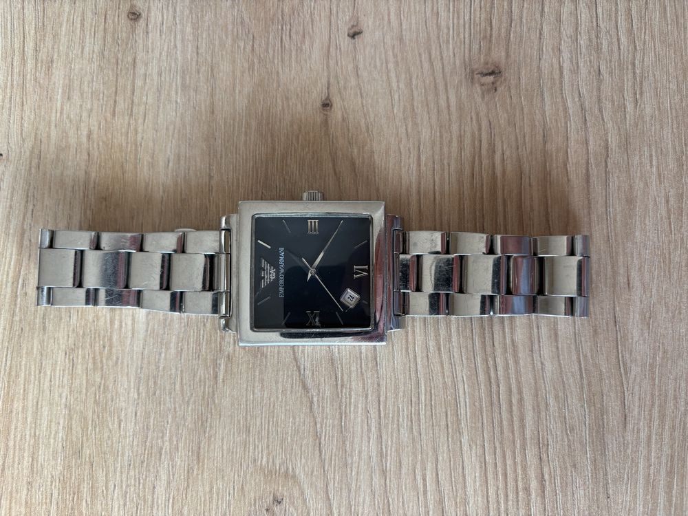 Zegarek Emporio Armani AR 5300