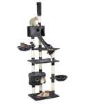 Drapak dla kota 227 cm - 254 cm