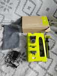 GOLARKA PHILIPS OneBlade Pro 360 Face Body QP6551 (2 użycia)
