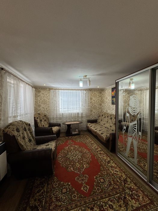 Продаж 2-х будинків у Великій Коренихі по ціні одного!