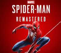 Marvel's Spider-Man Remastered EU PS5 CD Key