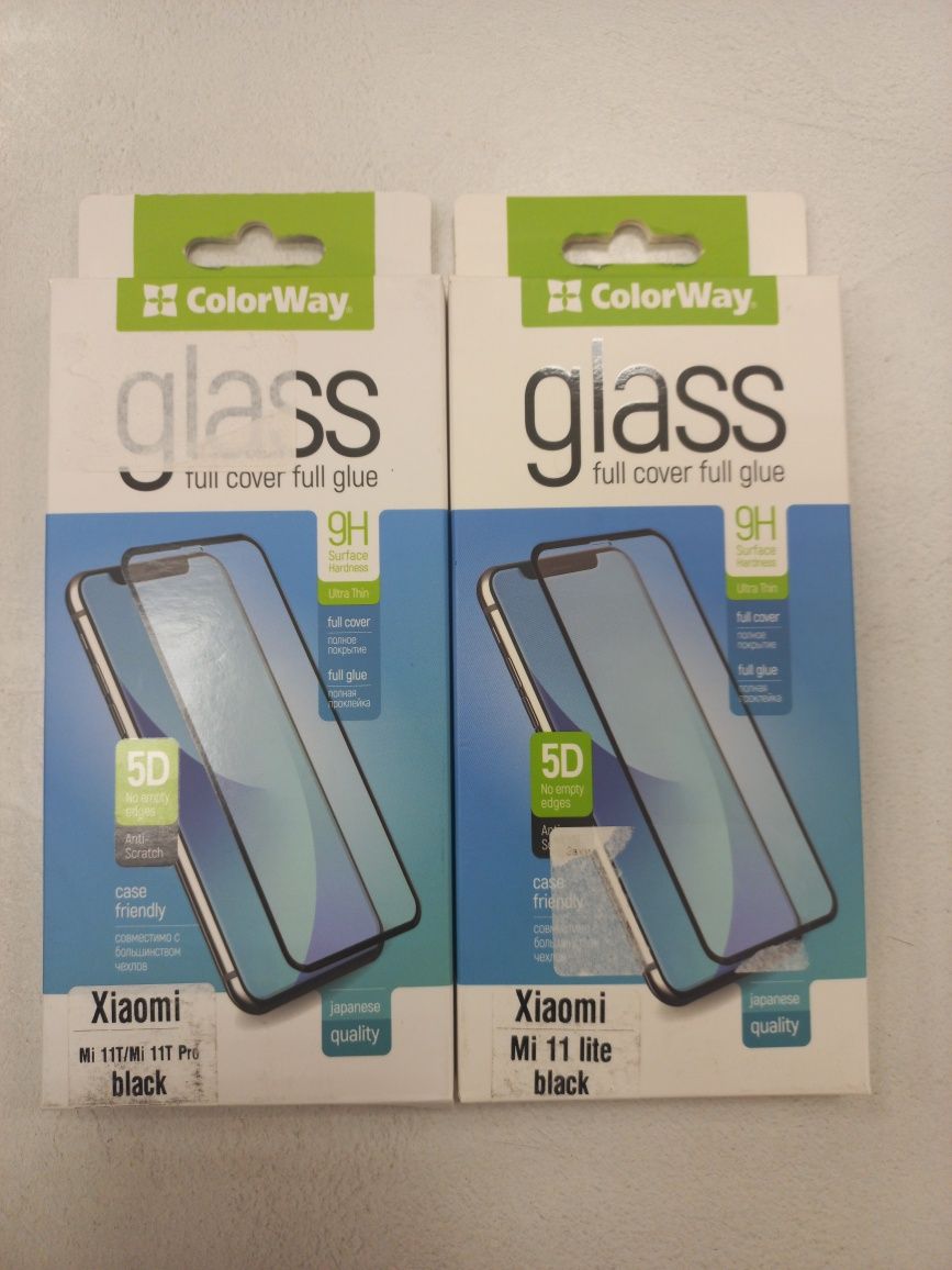 Стекло на моб тел. Samsung M32,А22,А13,А14,A03s,A03