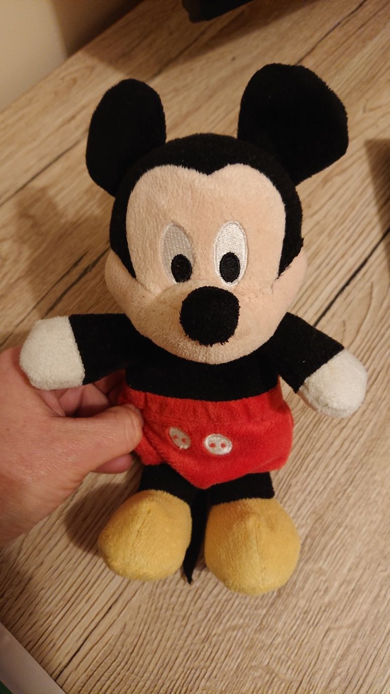 Myszka Mickey z C&A