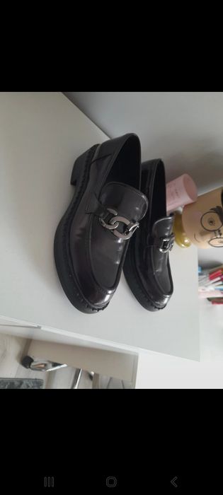 Mokasyny 41 deichmann