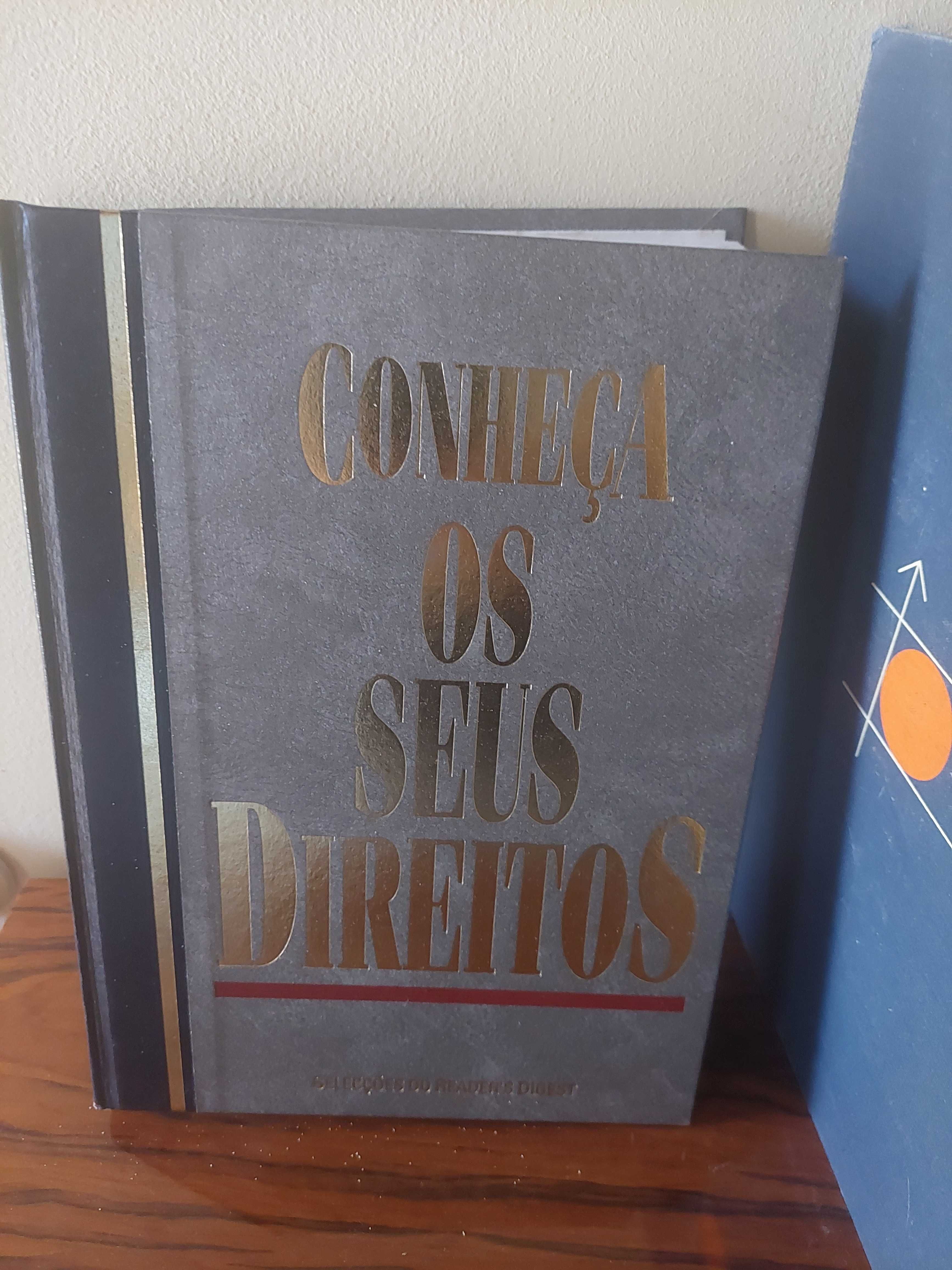 Livros de Direito