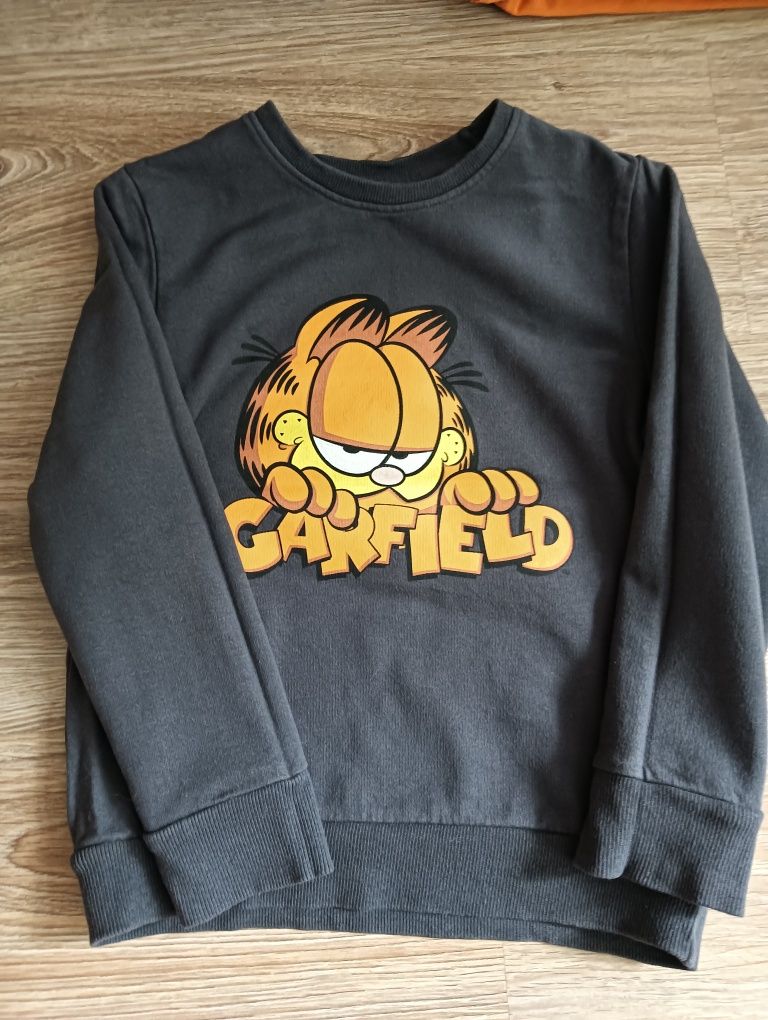 Bluza dla chłopca
