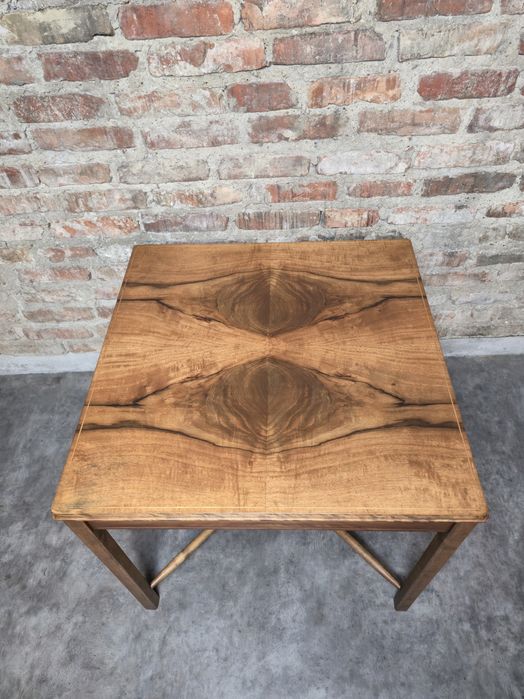 Stół Antyk UNIKAT po całkowitej renowacji