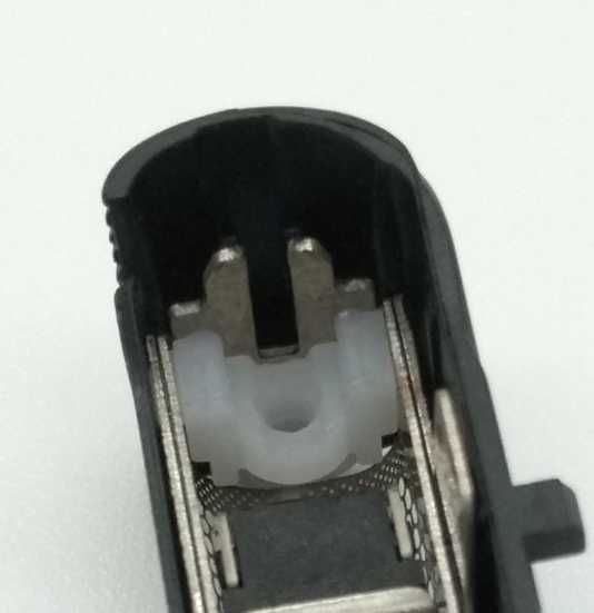 Только 1шт сетка из головки блока BRAUN 32B/32S бритва браун