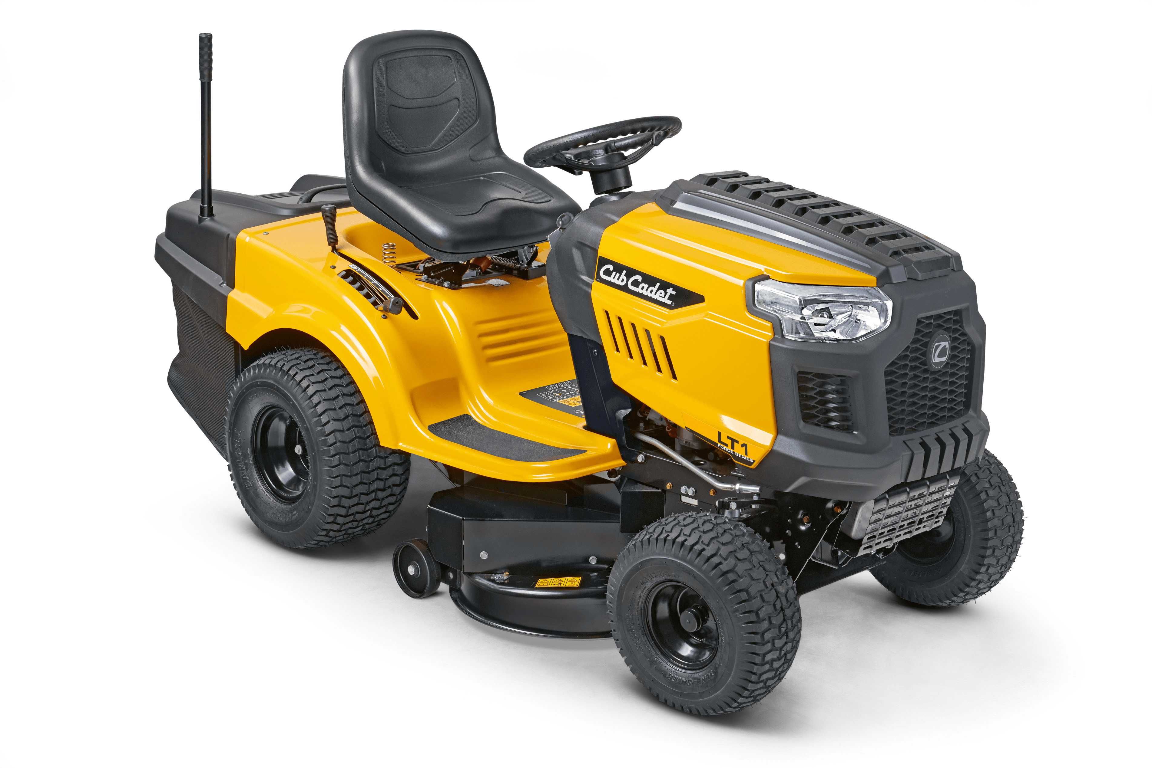 Trak-Garden Nowy traktorek kosiarka Cub Cadet LT2 NR92 HYDRO GRATISY