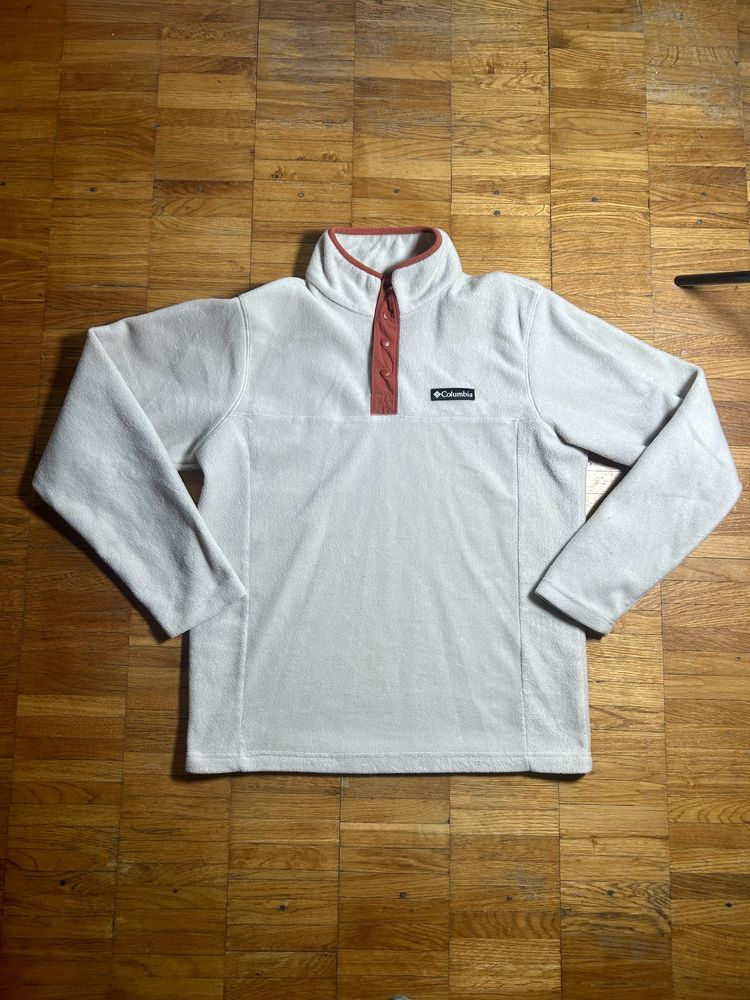 Фліска Columbia Steens Mountain™ Half Snap