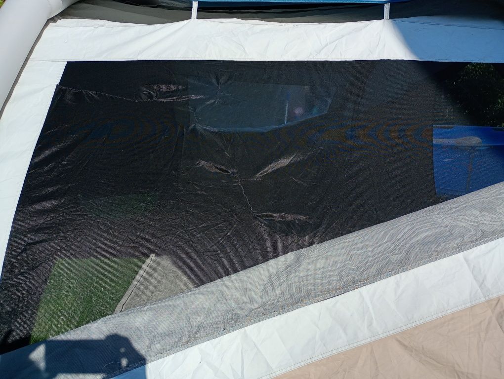 Namiot Quechua Air Seconds 5.2