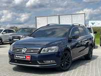 Продам Volkswagen Passat B7 2011р. #69825