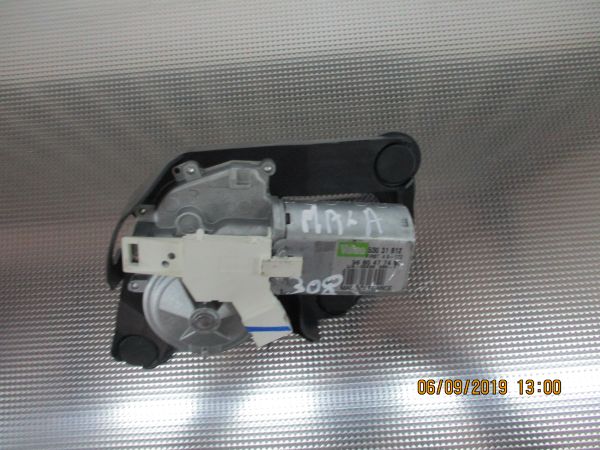 Motor limpa vidros trás PEUGEOT 308 SW