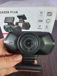Видеорегистратор Gazer 118(новый)