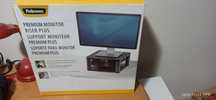 Podstawa pod monitor Premium plus
