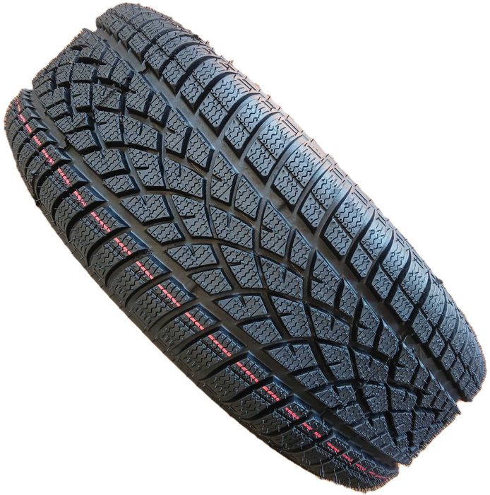 Opony bieżnikowane 195/65 R15 R 15 Zimowe Zima GWARANCJA 3 lata TARGUM