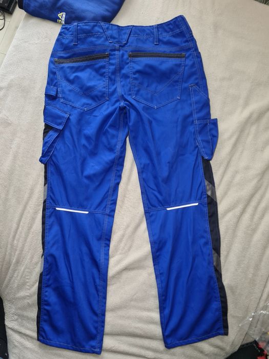 Штани 52 комплект спецодяг Mascot