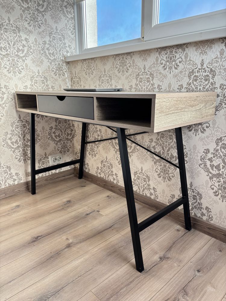 Стіл письмовий 120*48