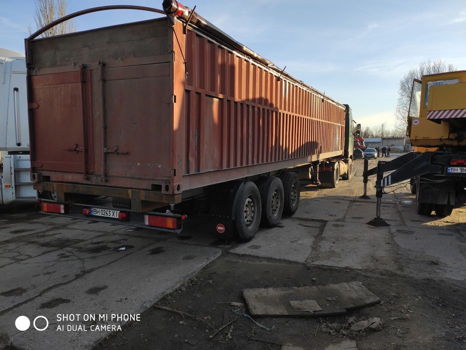 Контейнер аренда зерновоз под перевозку зерновых
