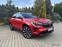 Renault Austral Polski Salon ! Aktywny Tempomat ! Ambiente ! Piękne Auto ! Zamiana !