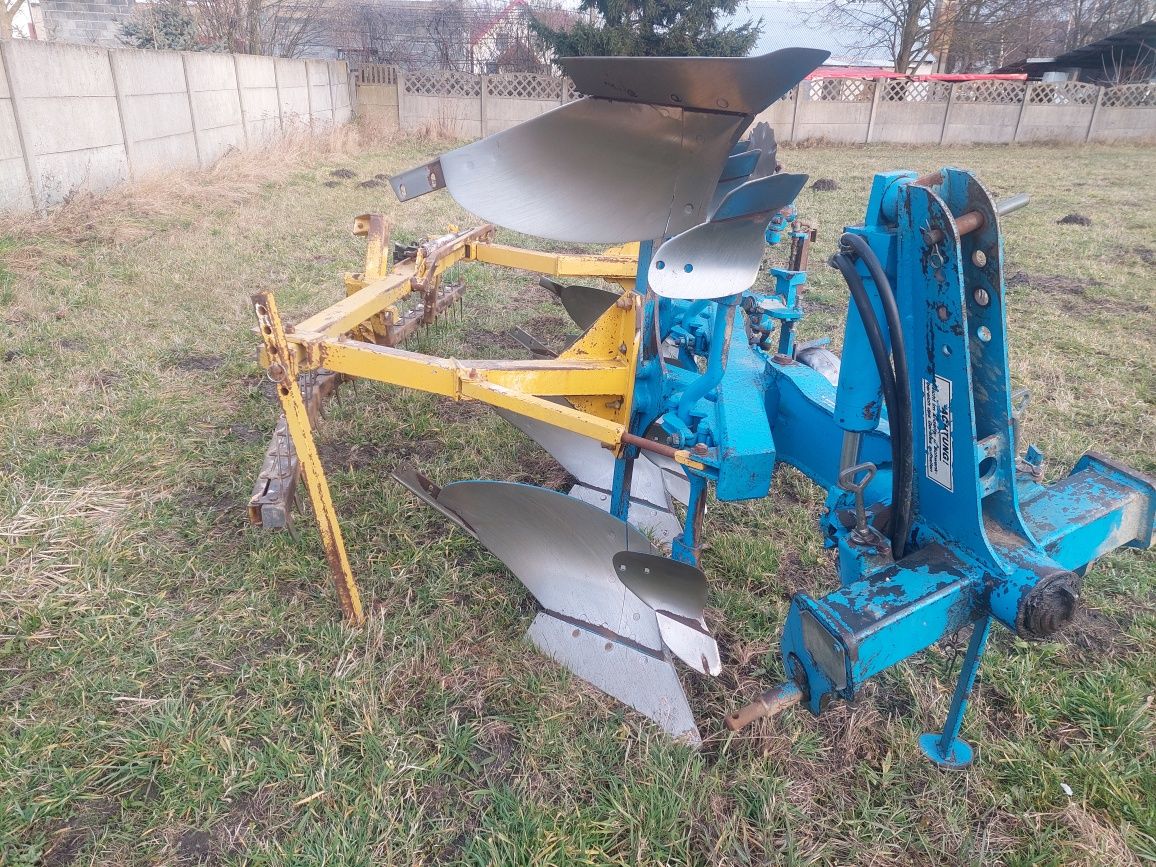 Sprzedam Lemken 110...