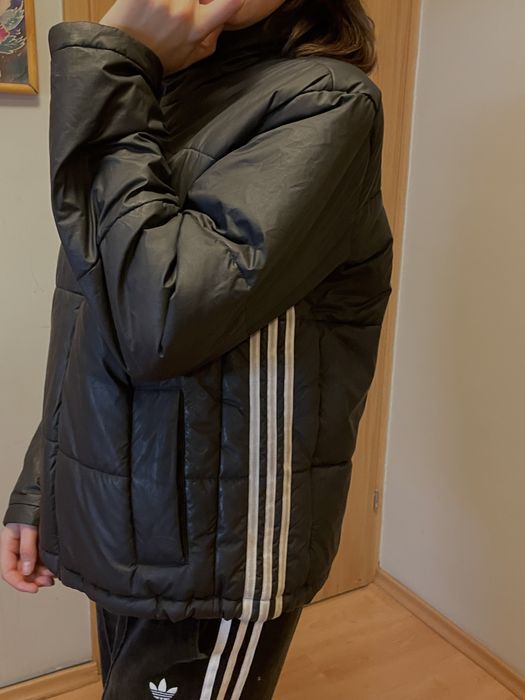 куртка , пуховик adidas