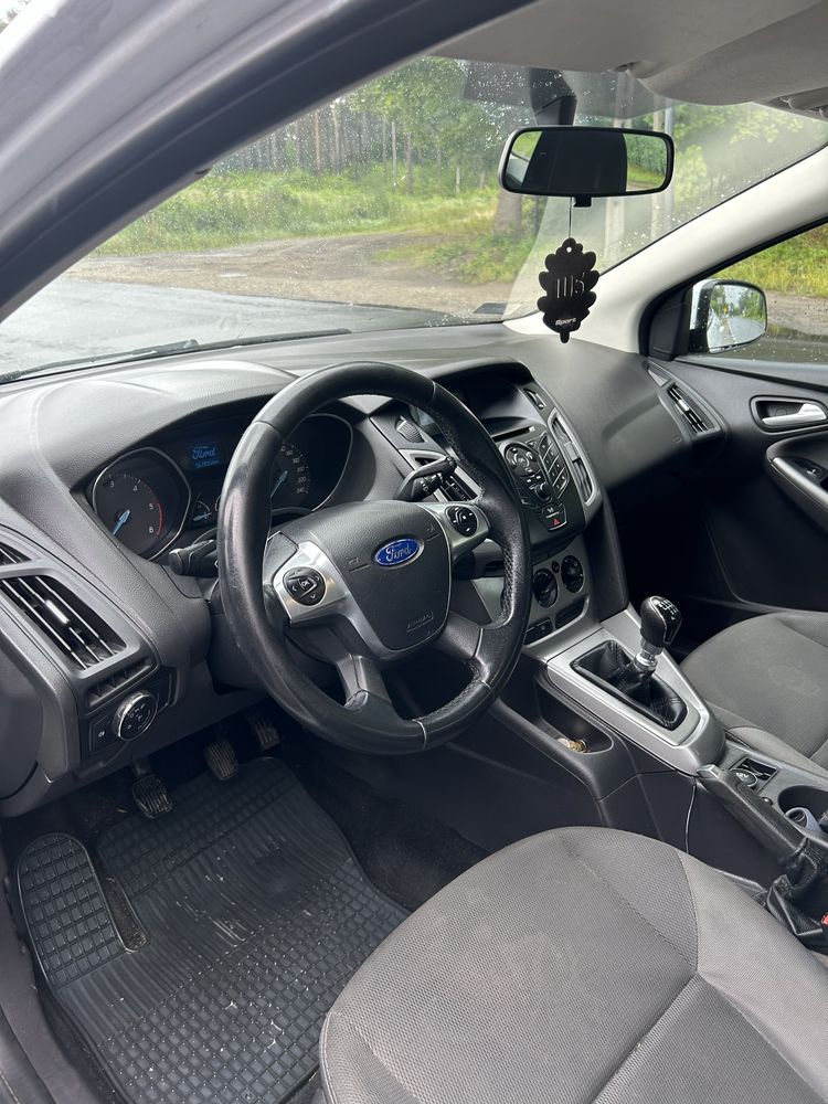 Ford Focus Okazja Zadbany