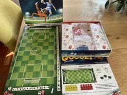 Gra planszowa piłkarska piłka nożna Goool Egmont