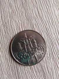 Moneta 10000 zł Solidarność 1990 kolekcjonerska