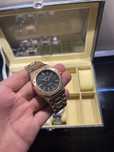 Audemars piguet zegarek nie hublot patek philippe