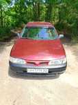 Nissan Almera 1.4