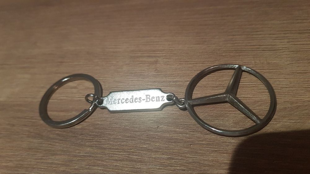 Porta chaves MERCEDES-BENZ