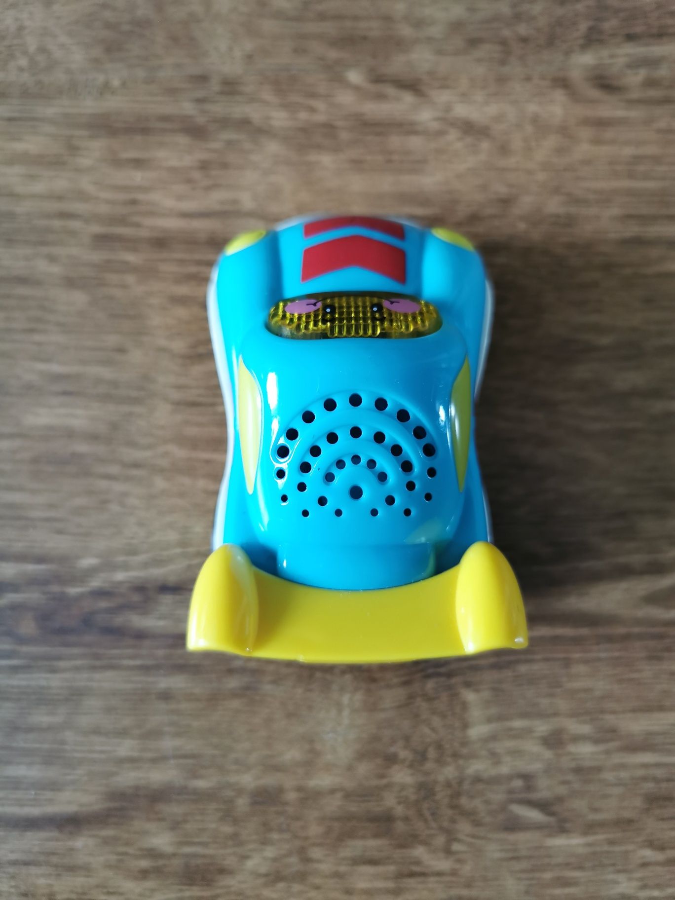 Autko interaktywne tut tut vtech