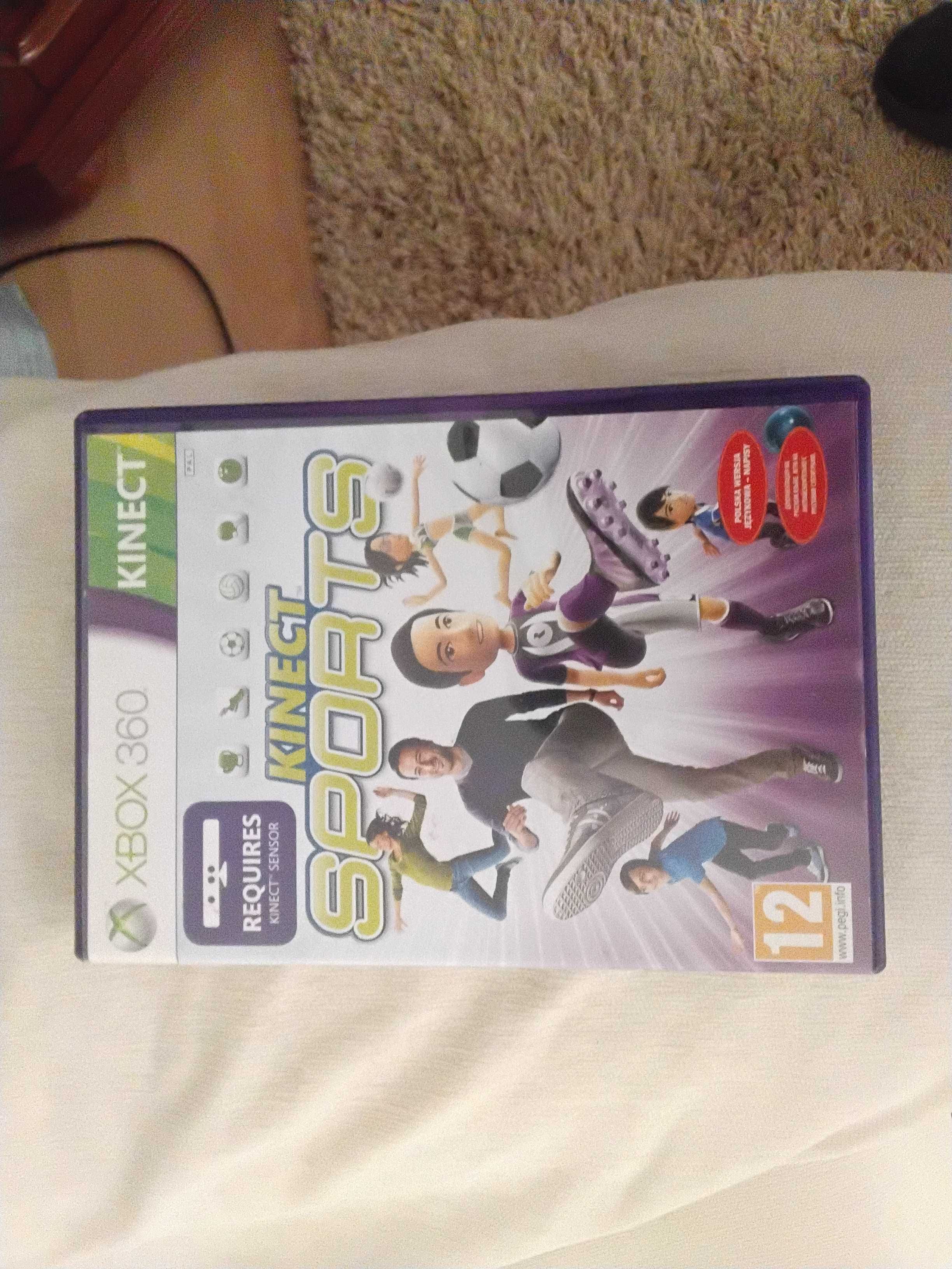 Sprzedam Xbox 360 model 1439