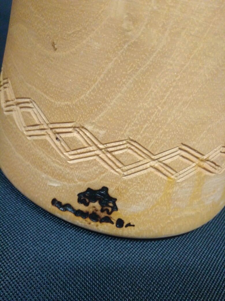 Kangaba KDJM07 djembe