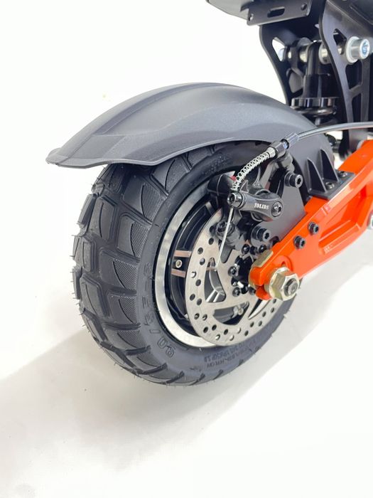 Електросамокат Kugoo E-kam 2000W 48V 26Ah Новинка 2025 + сидіння
