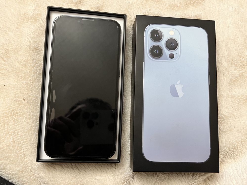 Iphone 13 pro 128 гиг состояние 8 из 10