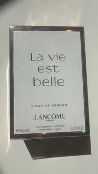 Lancome La vie est belle woda perfumowana 50 ml