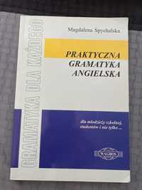 Praktyczna gramatyka angielski