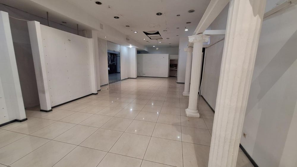 Оренда приміщень у ТРЦ "Пальміра Plaza" від 33 до 504 кв.м.