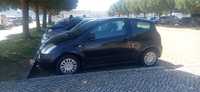 Citroen c2 , baixo consumo