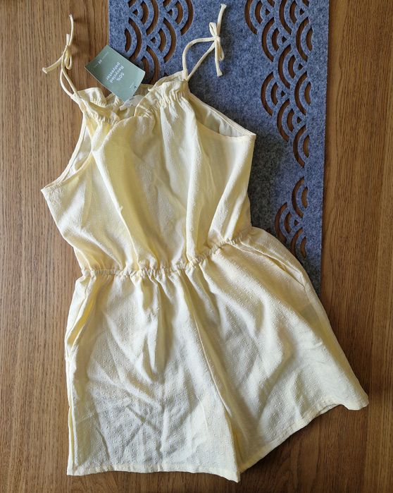 Kombinezon letni H&M roz. 164