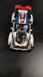Legos  top gear carro