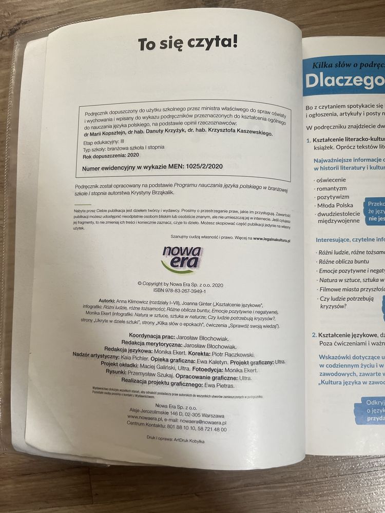 To się czyta! 2