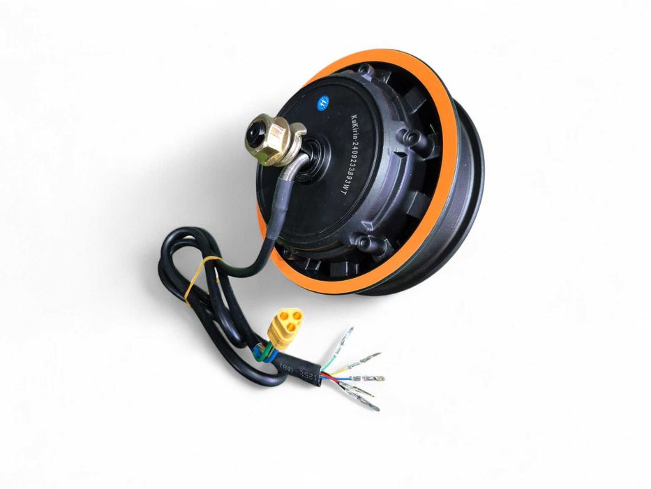 Мотор для електросамоката KuKirin G2 Max | 1000W | 48V