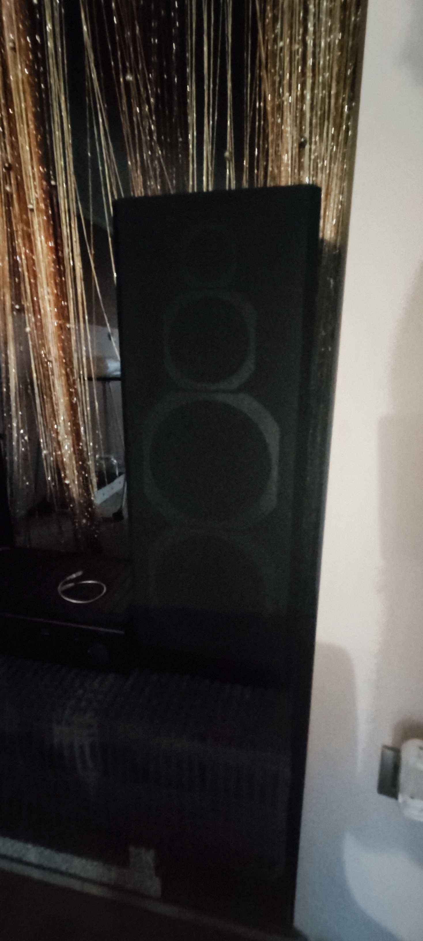 Głośniki Tonsil Dynamic Speaker