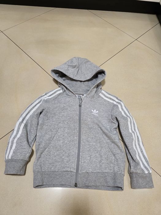 Bluz Adidas dziecięca